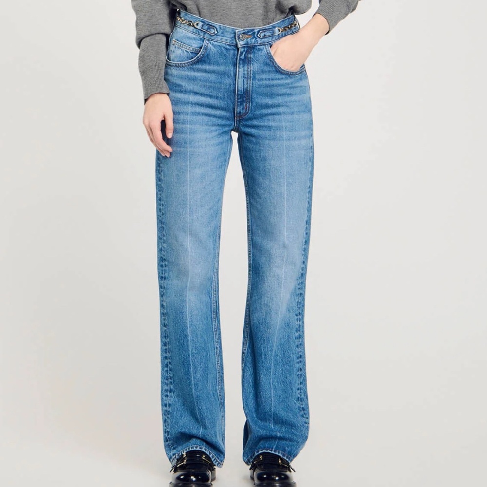 Sandro Jeans